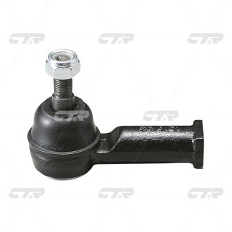 Наконечник тяги рульової R/L Toyota Hilux 04-15 Tacoma 04- Innova 04- (вир-во) CTR CET-146 (фото 1)