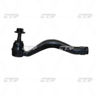 Наконечник тяги рулевой R Lexus GS430/GS460/GS300 06-08 GS350 AWD 06-08 NEW CE0777 (пр-во) CTR CET-162 (фото 1)