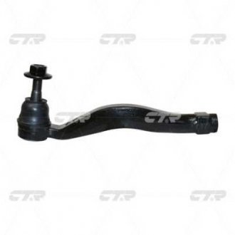 Наконечник тяги рулевой L Lexus GS430/GS460/GS300 06-08 GS350 AWD 06-08 NEW CE0778 (пр-во) CTR CET-163 (фото 1)