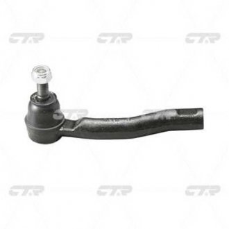 Наконечник R Peugeot 107/108 05- Citroen C1 05- Toyota Aygo 05-21 NEW CE0779 (вир-во) CTR CET-164 (фото 1)