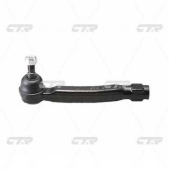 Наконечник тяги рульової L Toyota Highlander/Kluger 08- Venza 09- Lexus RX350/450H 09- (вир-во) CTR CET-182 (фото 1)