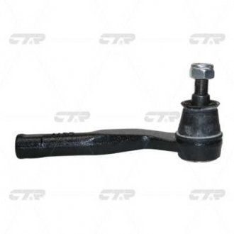 Наконечник тяги рульової R Toyota Rush 06- Daihatsu Terios 05-17 Bego 05- (вир-во) CTR CET-208R (фото 1)