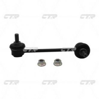 Стійка стаб Front R Ford Fusion 06-10 Lincoln MKZ 07-09 Mazda 6 03-13 Mitsubishi (вир-во) CTR CLF-17R (фото 1)