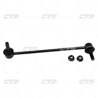 Стойка стаб FRONT R Opel Astra H 04-11 Astra J GTC 09-15 Cascada 13-19 NEW CL0114R (вир-во) CTR CLG-47R (фото 1)