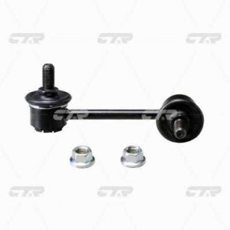 Стойка стаб FRONT/REAR R Mazda 323/626/Xedos 6 CX-7 07- KIA Clarus 96-00 NEW CL0323R (пр-во) CTR CLKK-2R (фото 1)