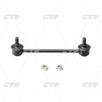 Стійка стаб Front/Rear Mitsubishi CARISMA 95-06 Volvo S40/V40 95-04 Mazda Protege 99-0 (вир-во) CTR CLM-29 (фото 1)