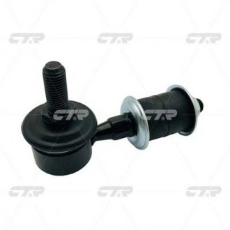 Стійка стаб FRONT Mitsubishi Outlander 03-06 Lancer 88-91 Suzuki Grand Vitara 98-05 (вир-во) CTR CLM-4 (фото 1)