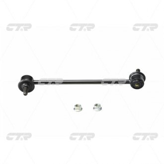 Стійка стаб Front/Rear Highlander 01-03 Yaris 16- RX300 98-03 Ford Fiesta 08- Mazda (вир-во) CTR CLMZ-4 (фото 1)