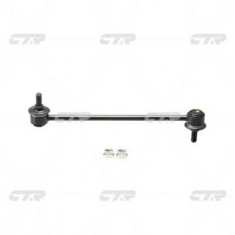 Стійка стаб передня вісь Suzuki SX4 06-13 Baleno/Aerio 03- Kizashi 09-13 (вир-во) CTR CLS-3 (фото 1)