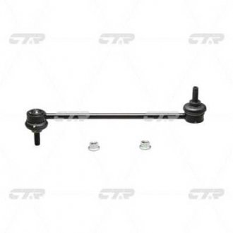 Стійка стаб передня вісь Renault Fluence 10- Samsung SM3 (вир-во) CTR CLSS-5