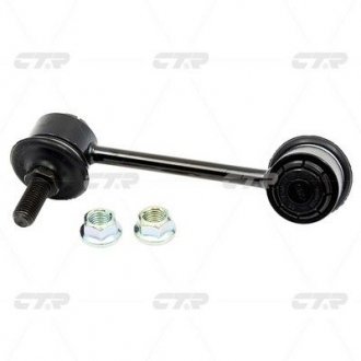 Стойка стаб задняя ось R Subaru Impreza 17- Crosstrek 18- NEW CL0664R (пр-во) CTR CLSU-12R (фото 1)