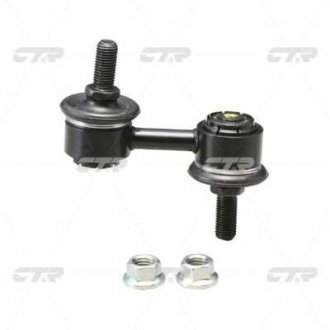 Стійка стаб FRONT/REAR Subaru Forester/Impreza 02- Hyundai/Mitsubis NEW CL0284 (вир-во) CTR CLSU-1 (фото 1)