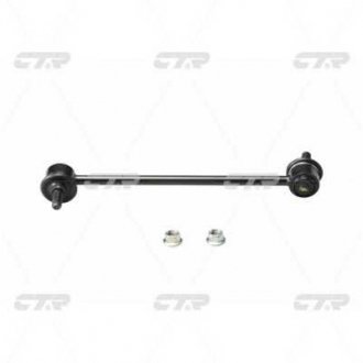 Стійка стаб Front/Rear Highlander 01-03 Yaris 16- RX300 98-03 Ford Fiesta 08- Mazda (вир-во) CTR CLT-42 (фото 1)