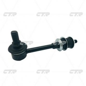 Стійка стаб передня з втулками Kia Sorento 02- Toyota 4Runner 88-96 Hilux 87-98 L=148,3 (вир-во) CTR CLT-48 (фото 1)