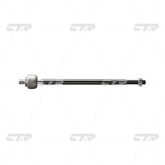 Тяга рульова MAZDA 323 85- (вир-во) CTR CRMZ-10 (фото 1)