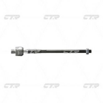 Тяга рулевая Mazda 626 ge 92-97 NEW CR0407 (пр-во) CTR CRMZ-26 (фото 1)