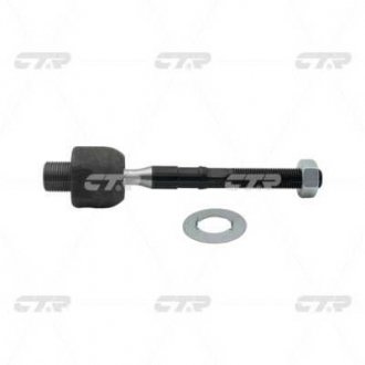 Тяги РУЛЕВЫЕ Тяга Рулевая MAZDA 6 09-13 CTR CRMZ-68 (фото 1)