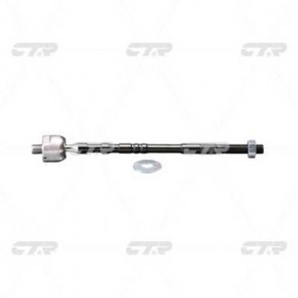 Тяга рулевая Subaru Impreza 03-04 NEW CR0576 (пр-во) CTR CRSU-11 (фото 1)