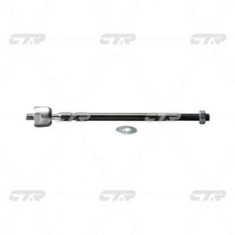 Тяга рульова Toyota CORSA 86-90 COROLLA 86-90 L=329,6 M12xP1.25/M14xP1.5 (вир-во) CTR CRT-12 (фото 1)