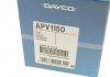 Ролик направляючий додатковий (Вир-во) DAYCO APV1150 (фото 7)