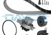 Комплект ремня ГРМ + помпа Dayco KTBWP4940