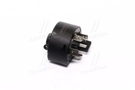 Контактная группа замка зажигания OPEL ASTRA F (5PINS) DECARO DE.90052497 (фото 1)