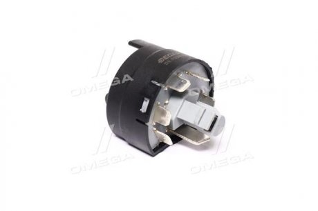 Контактная группа замка зажигания OPEL ASTRA F 91-98, OMEGA 94-03, VECTRA 06- DECARO DE.90389377 (фото 1)