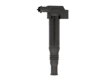 Котушка запалювання DS DS 3 CITROEN C1 II, C3 AIRCROSS II, C3 II, C3 III, C3 ORIGIN III, C4 CACTUS, C-ELYSEE, DS3 OPEL CORSA F, CORSA F/HATCHBACK, CROSSLAND X 1.0/1.2/1.2LPG 03.12- Delphi GN10583-12B1 (фото 1)