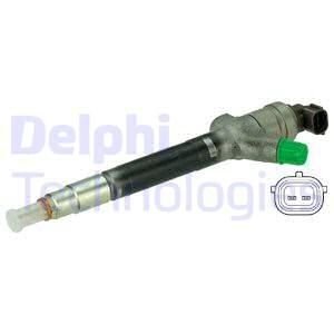 Розпилювач Delphi HRD624 (фото 1)