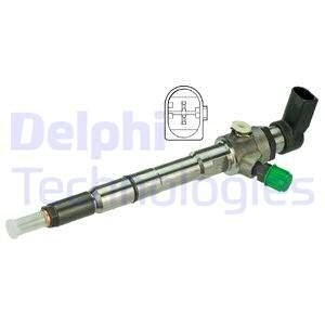 Розпилювач Delphi HRD662 (фото 1)