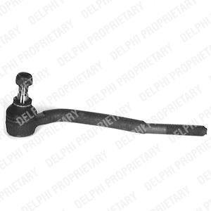 Наконечник рулевой тяги Delphi TA1205