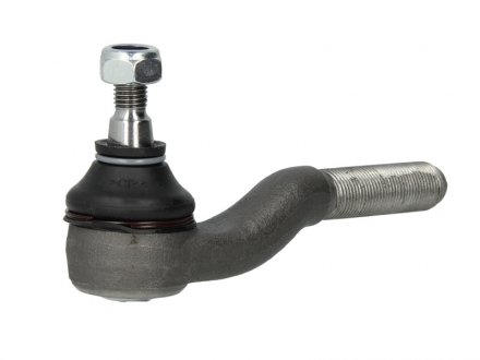 Рульовий наконечник Лів PEUGEOT 406 1.6-3.0 11.95-12.04 Delphi TA1669 (фото 1)