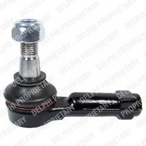 Наконечник тяги рульової Nissan NP300/Navara 01- Delphi TA2367 (фото 1)