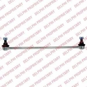 Тяга стабилизатора Delphi TC1939