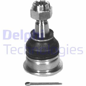Шаровая опора Delphi TC435 (фото 1)