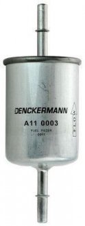 Фільтр паливний DAEWOO LANOS 97-, VAG (вир-во) Denckermann A110003 (фото 1)