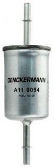 Фильтр топливный FORD FOCUS 1.4-1.8I 16V 98-04 (пр-во) Denckermann A110054 (фото 1)