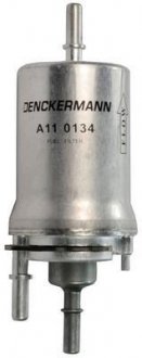 Фильтр топливный VAG 1.0-2.0 99-09 (3 bar) (пр-во) Denckermann A110134 (фото 1)