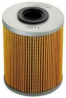Фильтр топливный OPEL ASTRA II, VECTRA B (пр-во) Denckermann A120019 (фото 1)