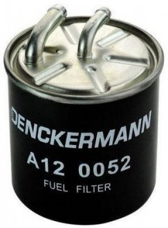 Фильтр топливный MB SPRINTER 06-, VITO 03- (пр-во) Denckermann A120052 (фото 1)