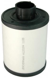 Фильтр топливный FIAT DUCATO 02-, DOBLO 05-, CITROEN JUMPER 02- (пр-во) Denckermann A120184 (фото 1)