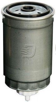 Фільтр паливний HYUNDAI ACCENT 1.5 CRDI 02-, SANTA FE 2.0-2.2 CRDI 01- (вир-во) Denckermann A120225 (фото 1)