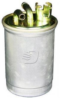 Фильтр топливный AUDI A4, A6 2.0 TDi 04-11 (пр-во) Denckermann A120352 (фото 1)