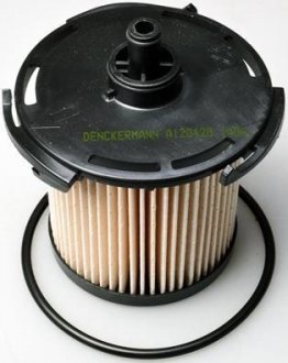 Фільтр паливний FORD TRANSIT 2.2 TDCI 12- (вир-во) Denckermann A120428 (фото 1)