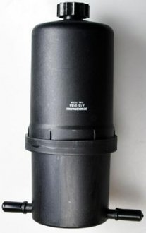 Фільтр паливний VW CRAFTER 2.0 TDI 11- (вир-во) Denckermann A130184 (фото 1)