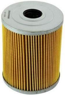 Фильтр масляный двигателя VW GOLF, PASSAT 2.8 VR6 91-99 (пр-во) Denckermann A210099 (фото 1)