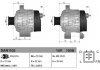 Генератор DENSO DAN1102 (фото 1)