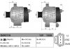 Генератор DENSO DAN1118 (фото 1)