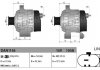 Генератор DENSO DAN1146 (фото 1)