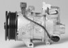 Компрессор кондиціонера DENSO DCP45003 (фото 1)